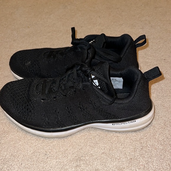 Black techloom pro APL 7.5 - Picture 2 of 4